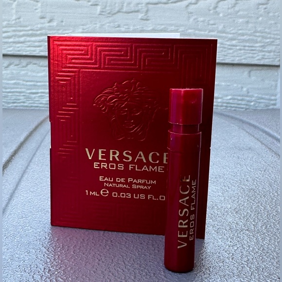Versace 5pc - Picture 2 of 2